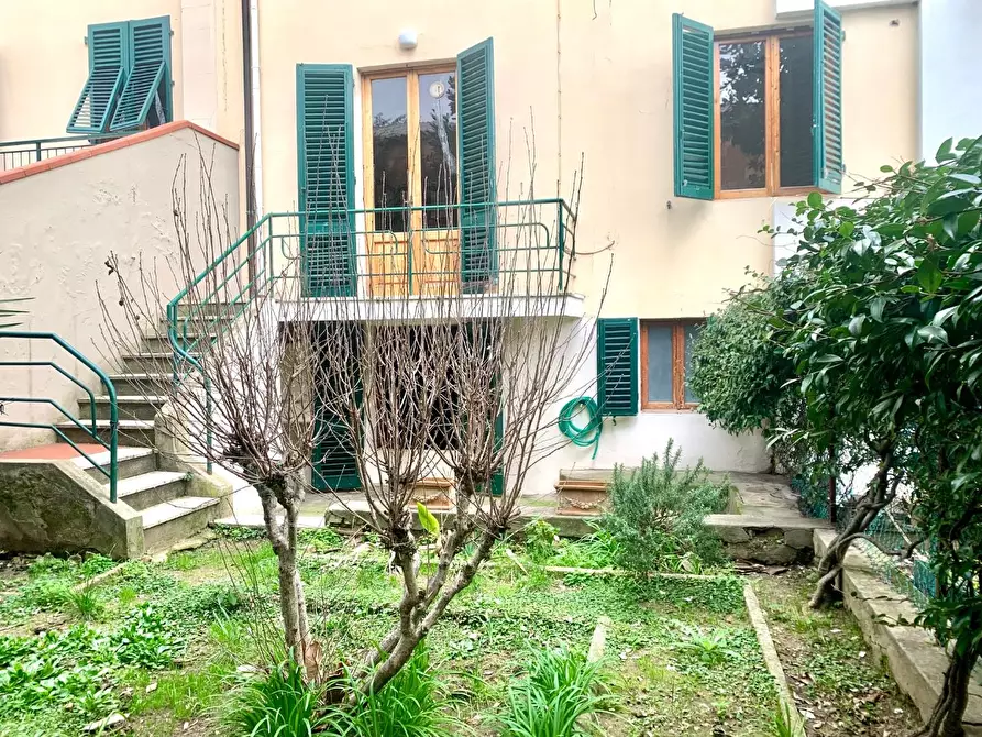Immagine 22 di Terratetto in vendita  a Empoli