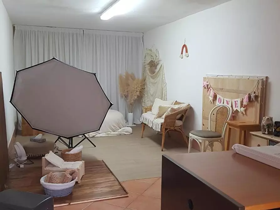 Immagine 10 di Appartamento in vendita  a Ponsacco