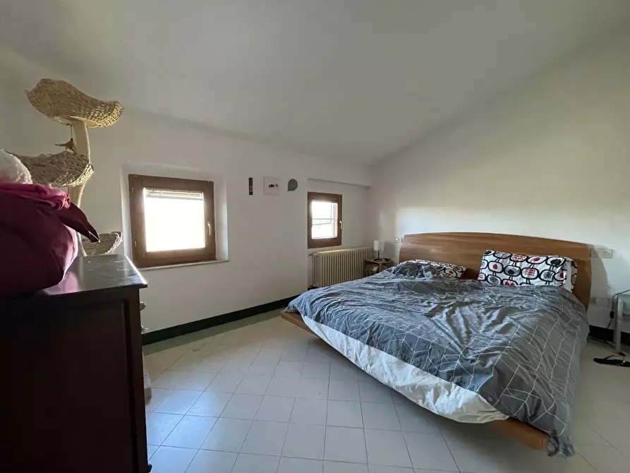 Immagine 8 di Appartamento in vendita  a Siena