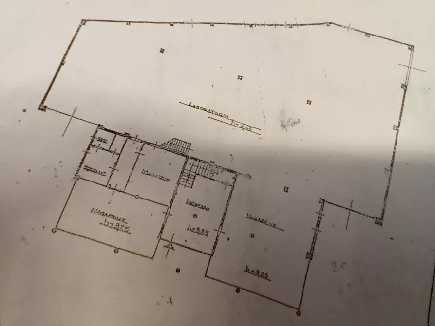 Immagine 27 di Attività artigianale in vendita  a Lucca