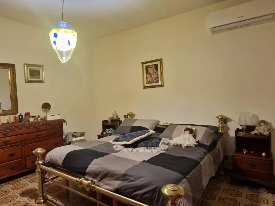 Immagine 9 di Porzione di casa in vendita  a Crespina Lorenzana