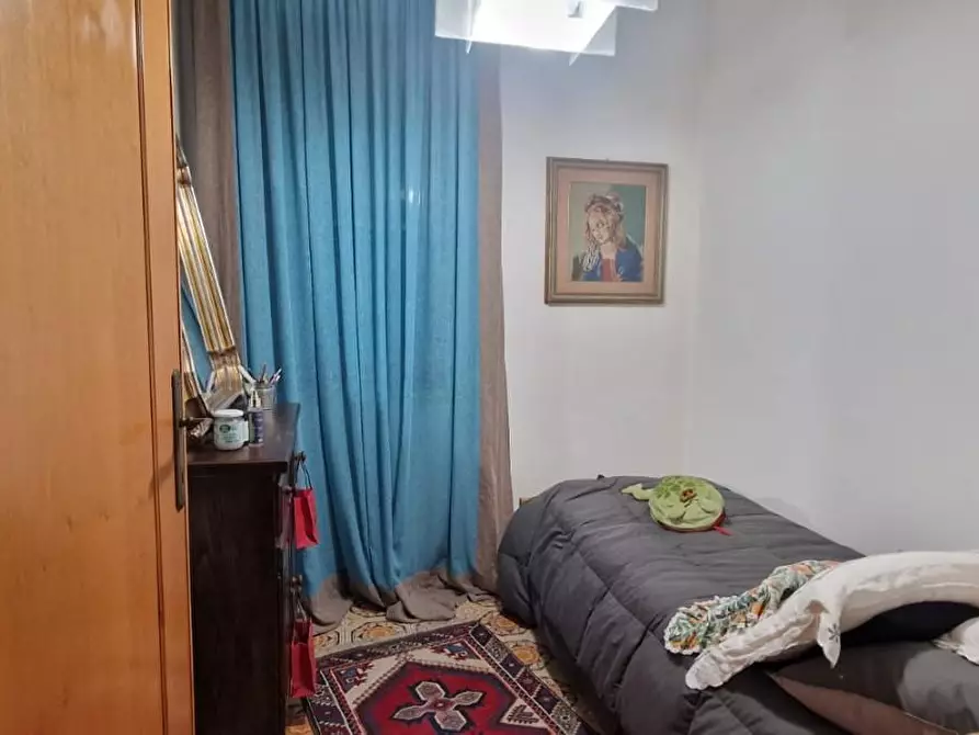 Immagine 5 di Porzione di casa in vendita  a Crespina Lorenzana