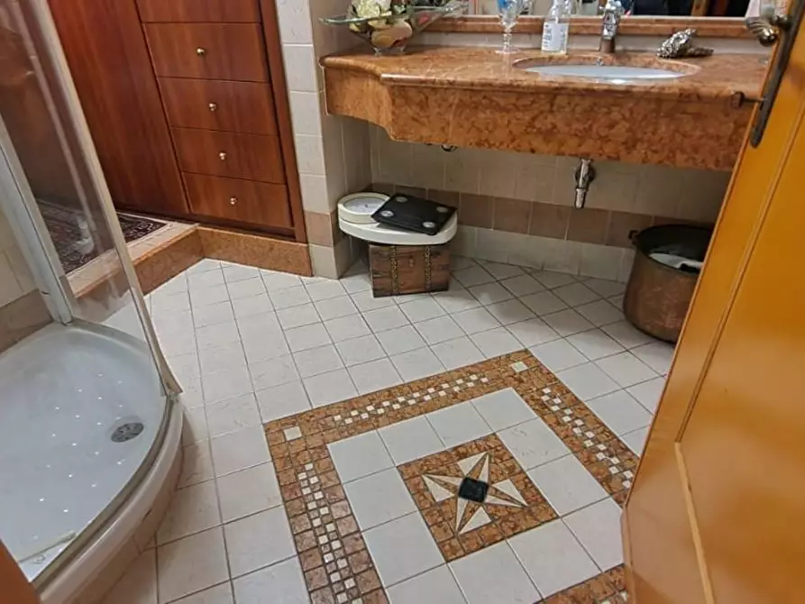 Immagine 3 di Porzione di casa in vendita  a Crespina Lorenzana