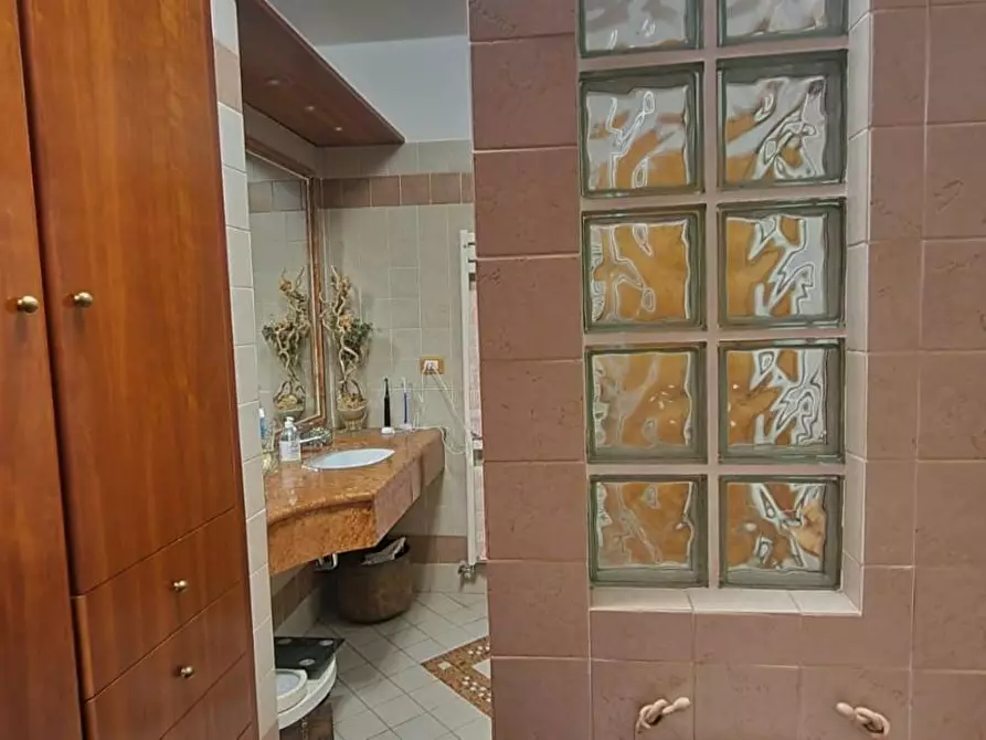 Immagine 14 di Porzione di casa in vendita  a Crespina Lorenzana