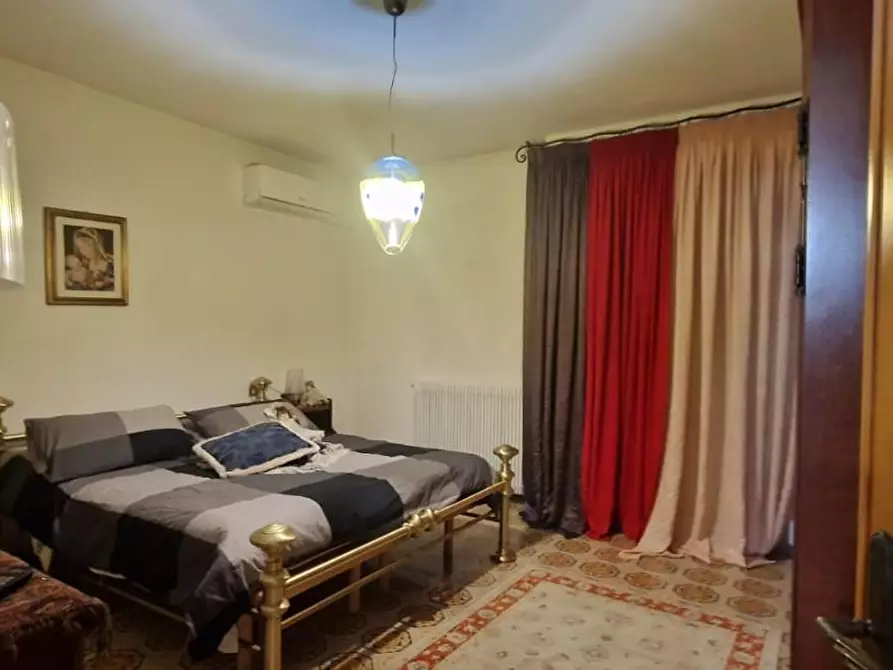 Immagine 4 di Porzione di casa in vendita  a Crespina Lorenzana