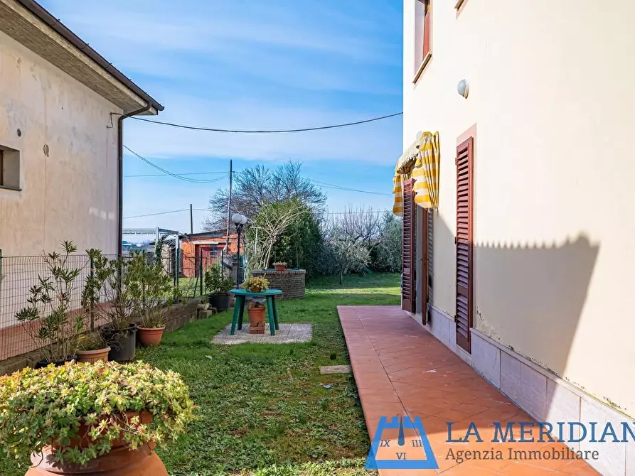 Immagine 54 di Casa indipendente in vendita  a Larciano