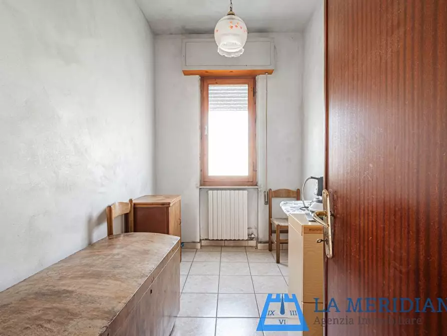 Immagine 35 di Casa indipendente in vendita  a Larciano