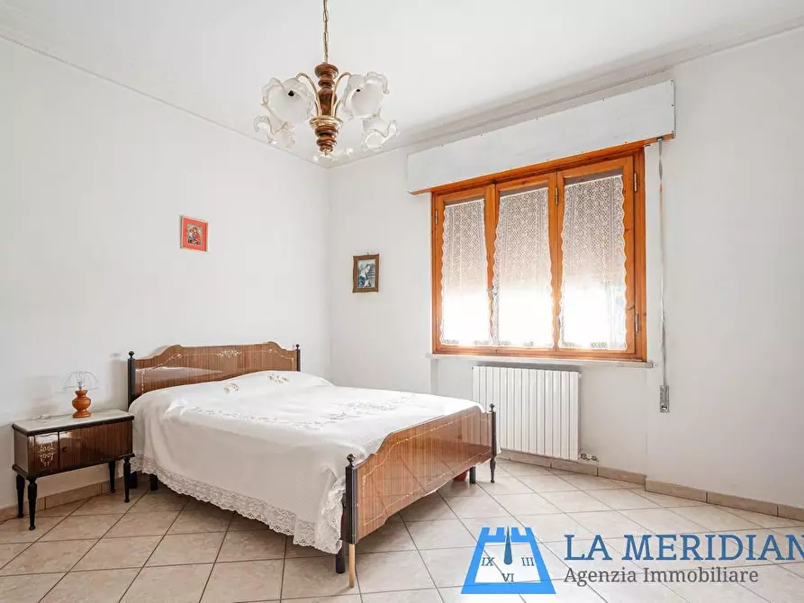 Immagine 34 di Casa indipendente in vendita  a Larciano