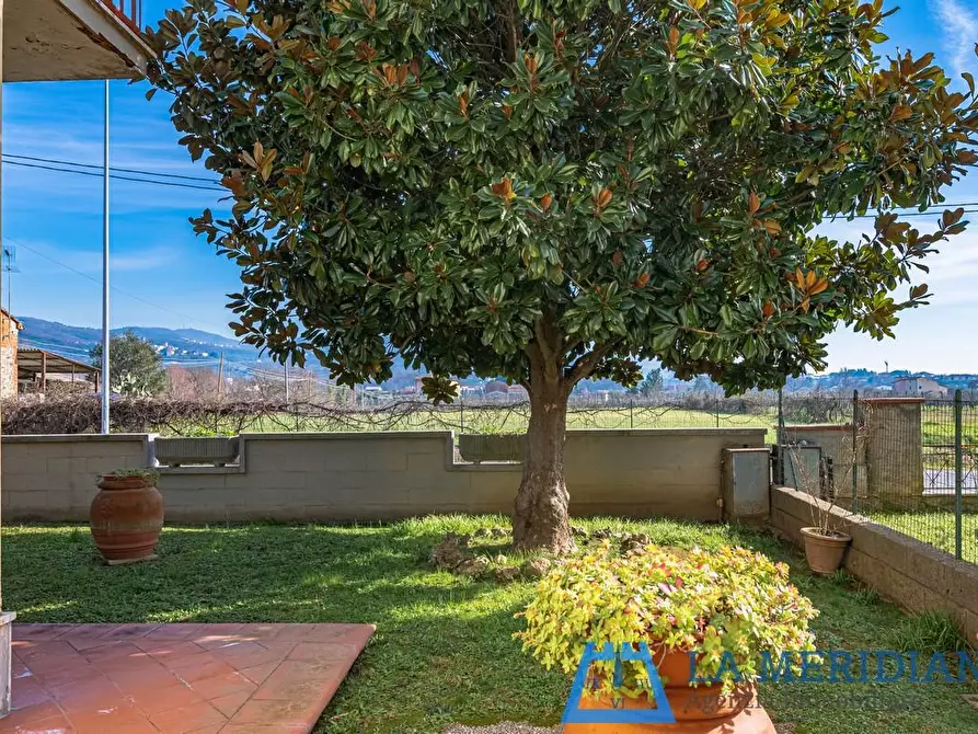 Immagine 52 di Casa indipendente in vendita  a Larciano