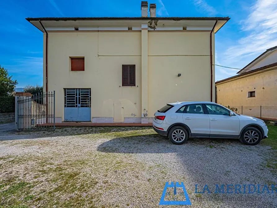 Immagine 49 di Casa indipendente in vendita  a Larciano