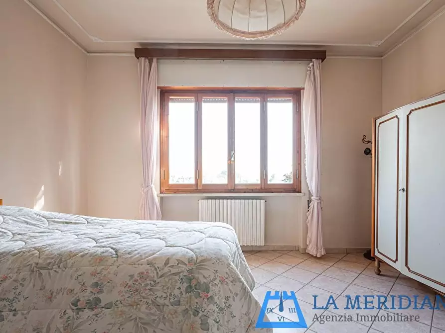 Immagine 31 di Casa indipendente in vendita  a Larciano