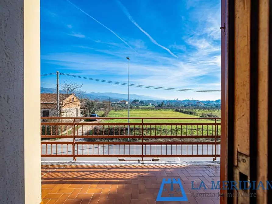 Immagine 46 di Casa indipendente in vendita  a Larciano