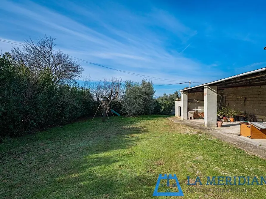 Immagine 45 di Casa indipendente in vendita  a Larciano