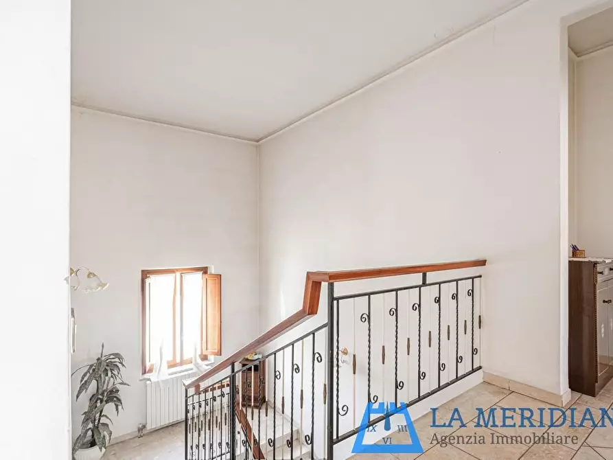 Immagine 25 di Casa indipendente in vendita  a Larciano