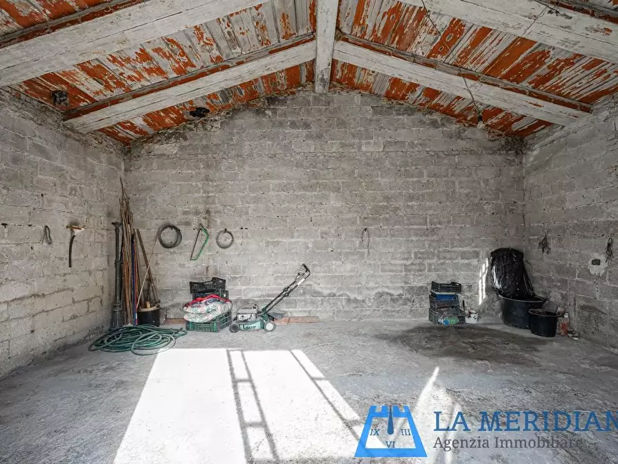 Immagine 39 di Casa indipendente in vendita  a Larciano