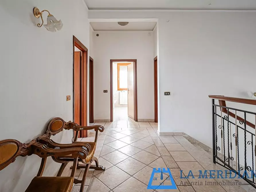 Immagine 26 di Casa indipendente in vendita  a Larciano