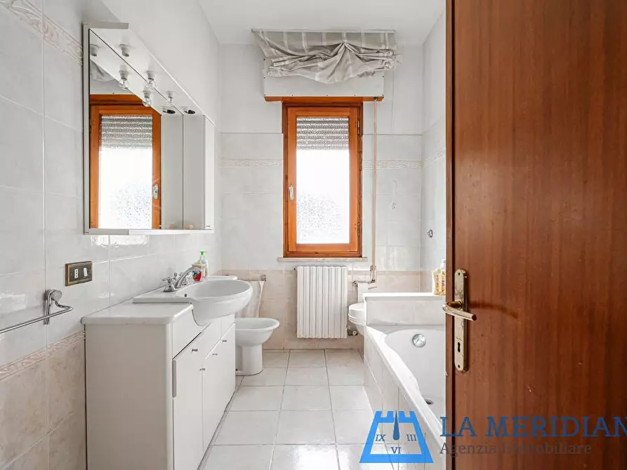 Immagine 37 di Casa indipendente in vendita  a Larciano