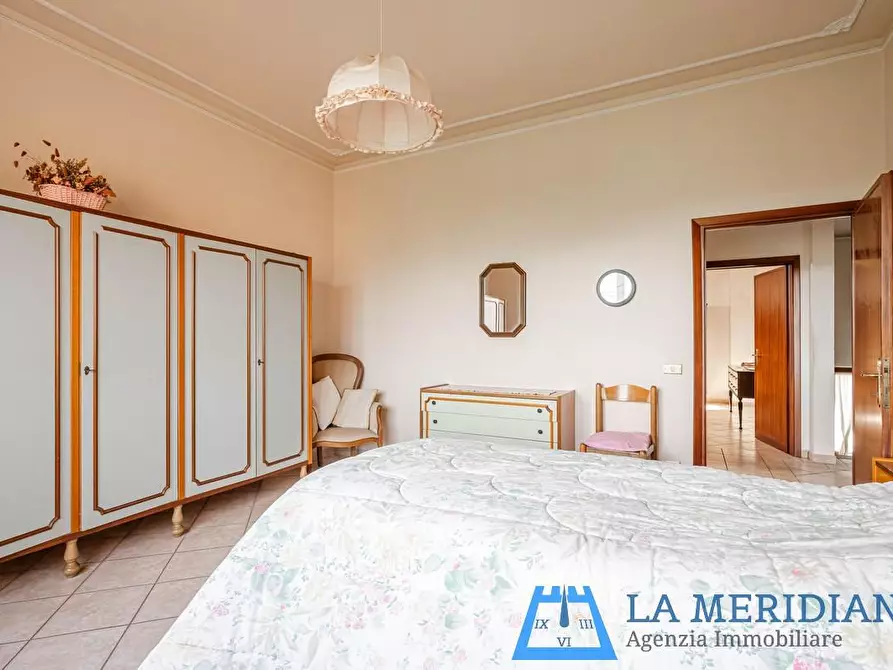 Immagine 32 di Casa indipendente in vendita  a Larciano