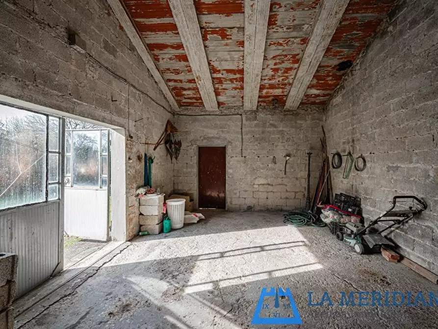 Immagine 40 di Casa indipendente in vendita  a Larciano