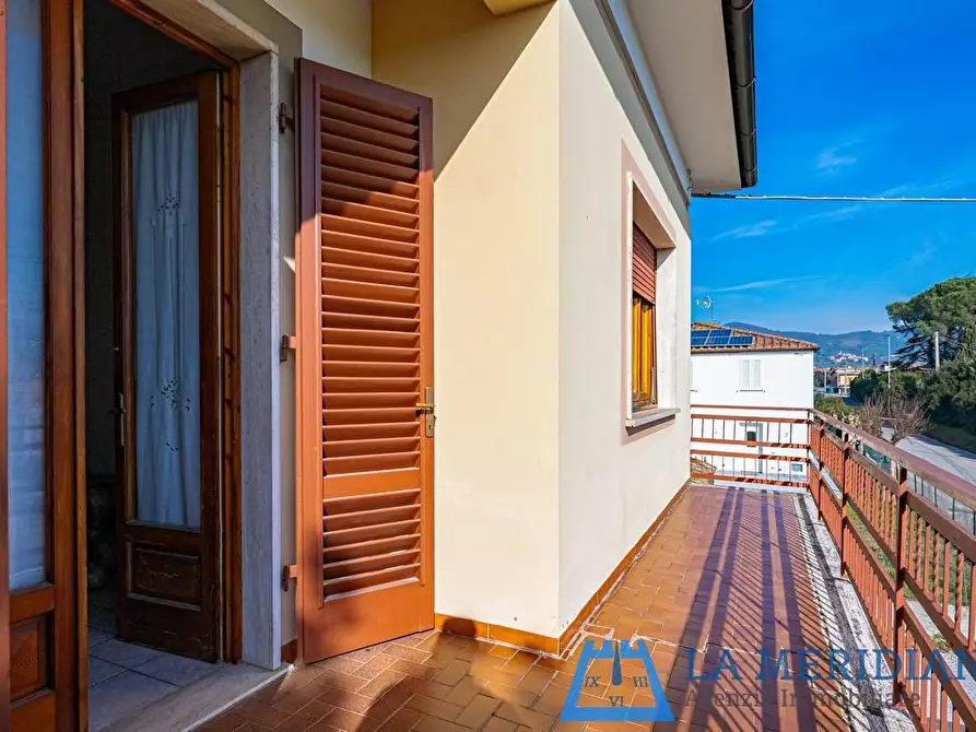 Immagine 42 di Casa indipendente in vendita  a Larciano