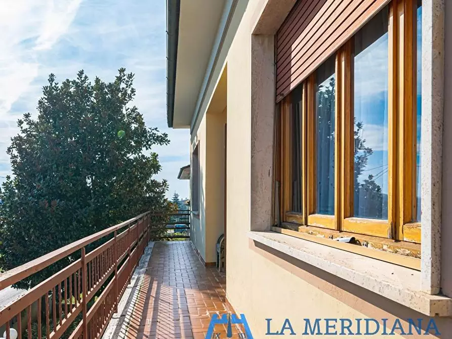 Immagine 41 di Casa indipendente in vendita  a Larciano