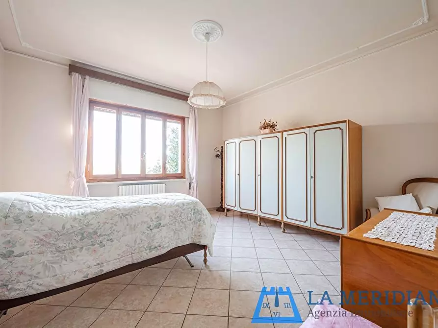 Immagine 30 di Casa indipendente in vendita  a Larciano