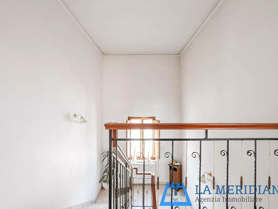 Immagine 23 di Casa indipendente in vendita  a Larciano