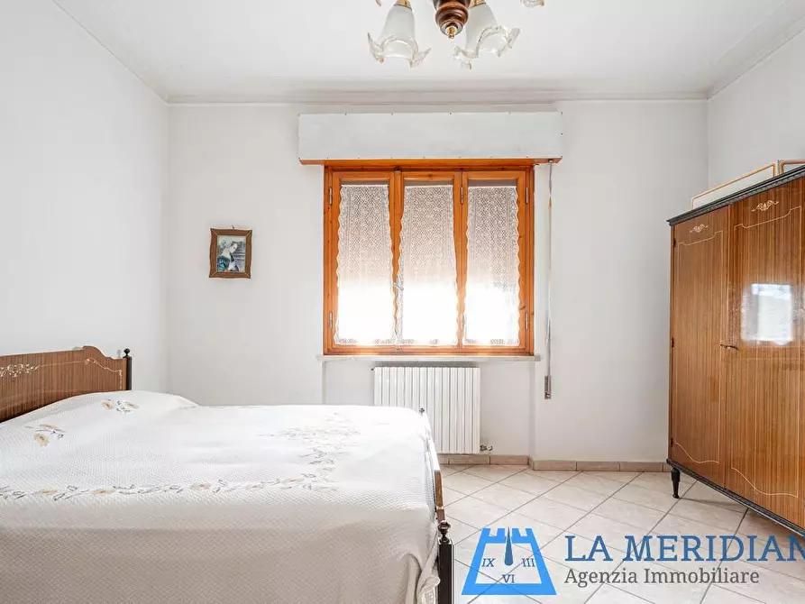 Immagine 33 di Casa indipendente in vendita  a Larciano