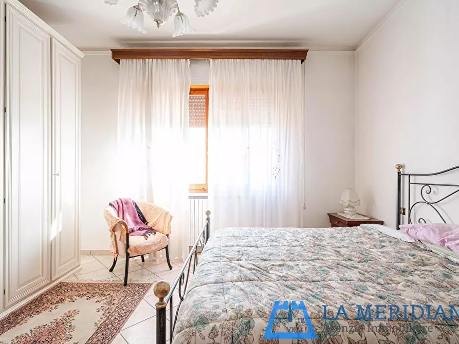 Immagine 20 di Casa indipendente in vendita  a Larciano