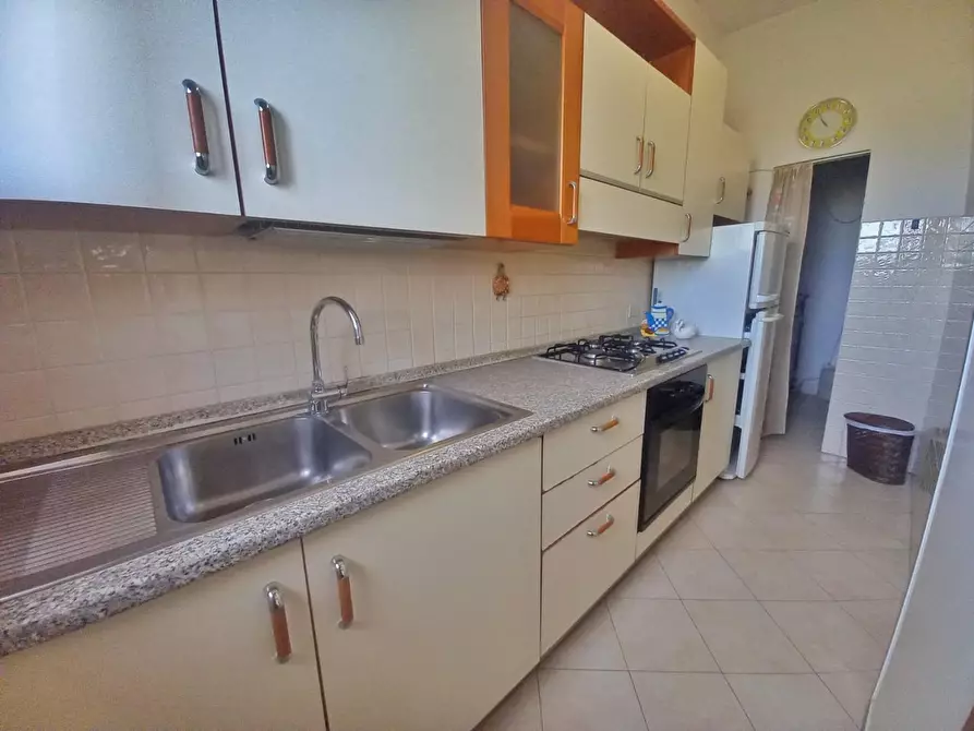 Immagine 2 di Appartamento in vendita  a Castelfiorentino