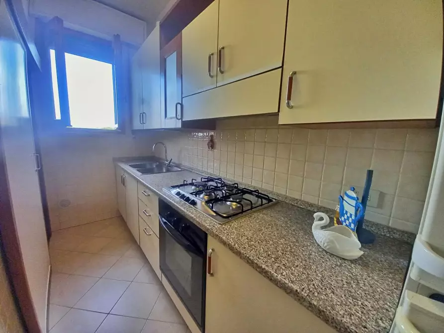 Immagine 4 di Appartamento in vendita  a Castelfiorentino