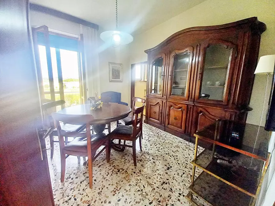 Immagine 9 di Appartamento in vendita  a Castelfiorentino