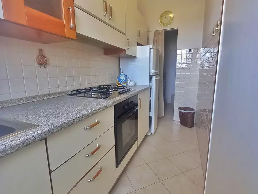 Immagine 3 di Appartamento in vendita  a Castelfiorentino