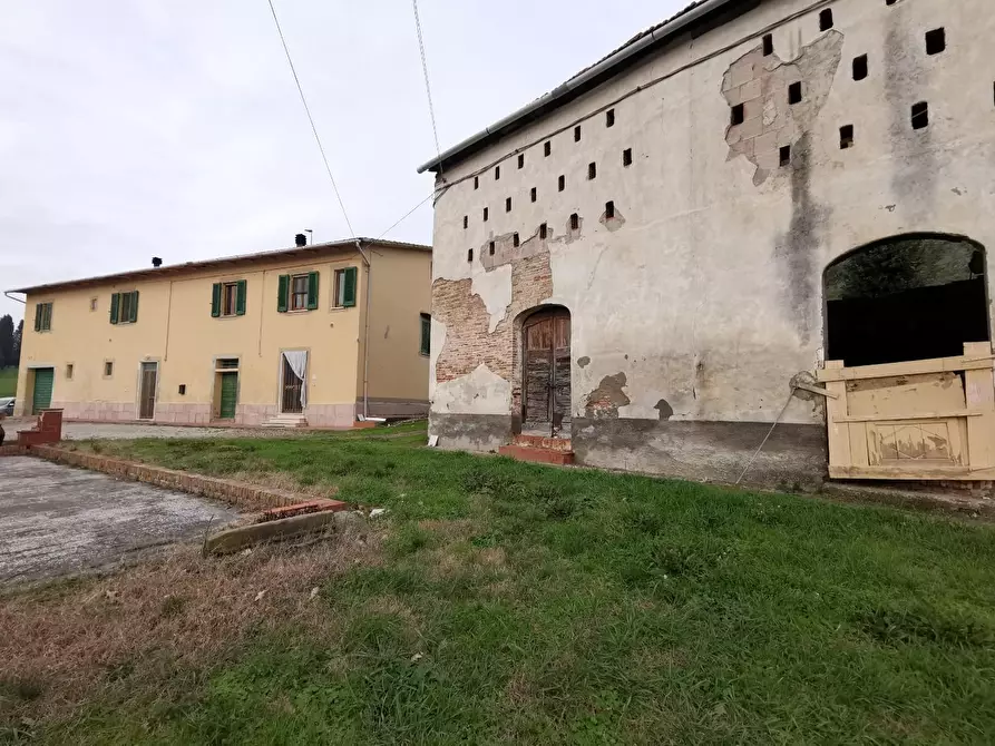 Immagine 10 di Casa colonica in vendita  a Cerreto Guidi