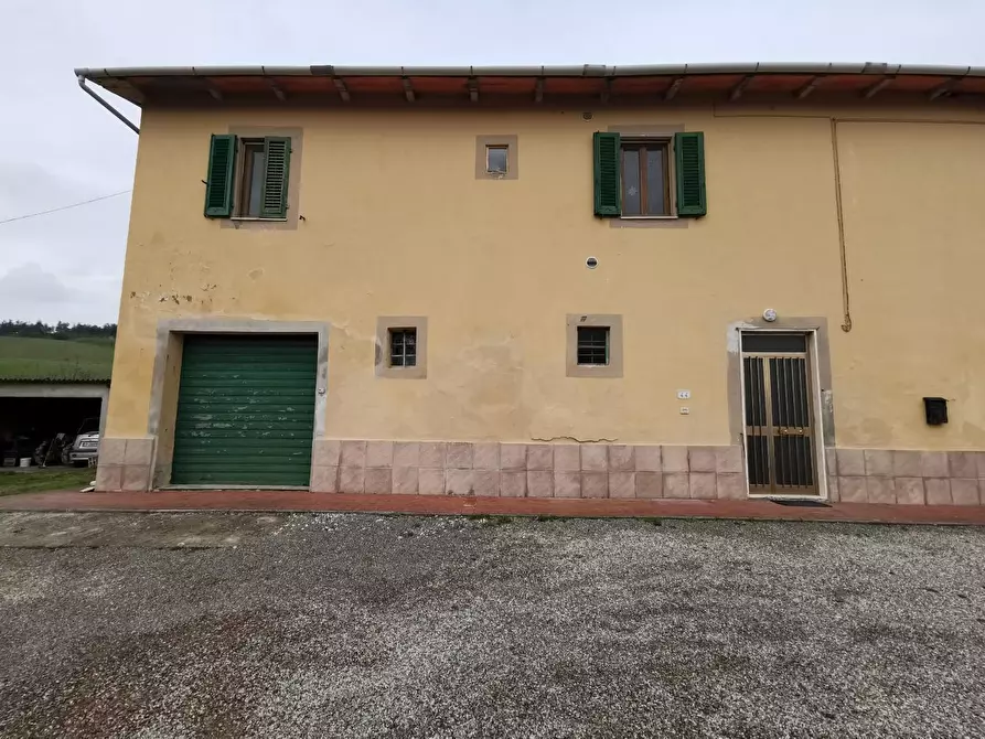 Immagine 4 di Casa colonica in vendita  a Cerreto Guidi