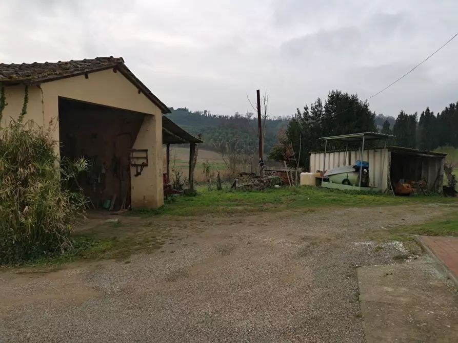 Immagine 13 di Casa colonica in vendita  a Cerreto Guidi