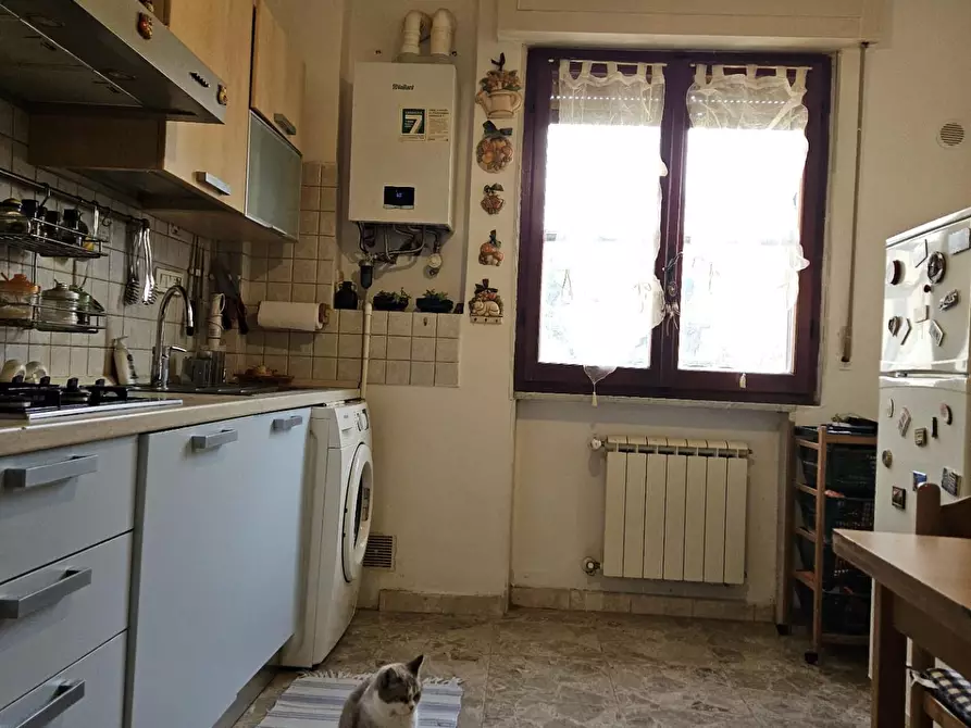 Immagine 3 di Appartamento in vendita  a Carrara