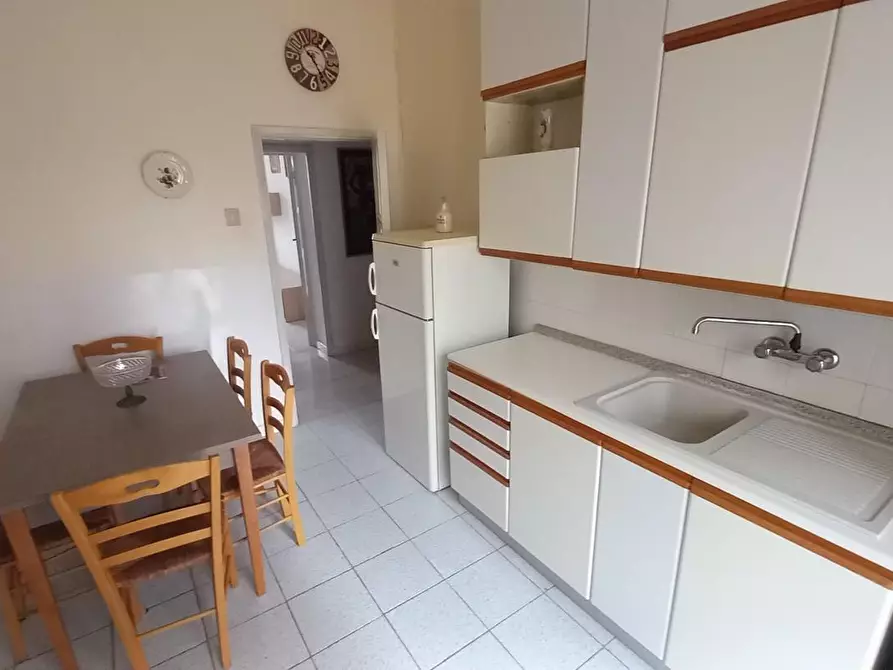 Immagine 7 di Appartamento in vendita  a Livorno