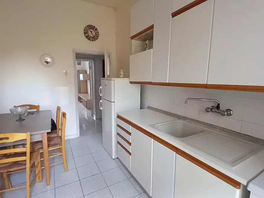 Immagine 6 di Appartamento in vendita  a Livorno