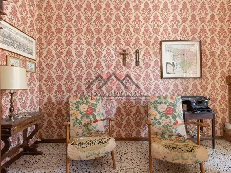 Immagine 16 di Appartamento in vendita  a Pomarance