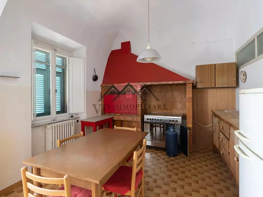 Immagine 26 di Appartamento in vendita  a Pomarance