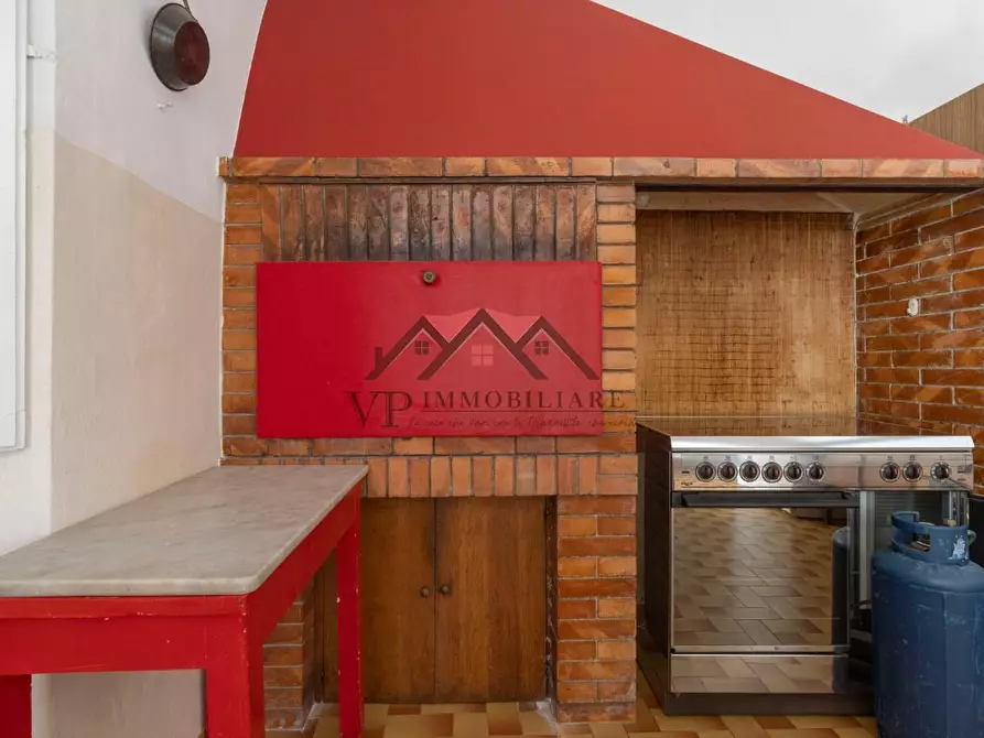 Immagine 28 di Appartamento in vendita  a Pomarance