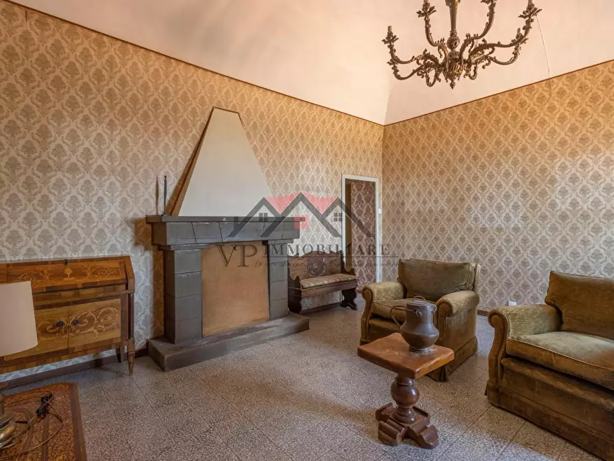 Immagine 6 di Appartamento in vendita  a Pomarance