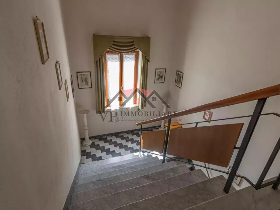 Immagine 34 di Appartamento in vendita  a Pomarance