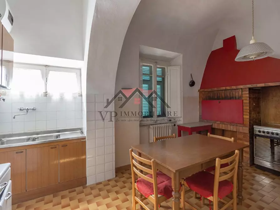 Immagine 25 di Appartamento in vendita  a Pomarance