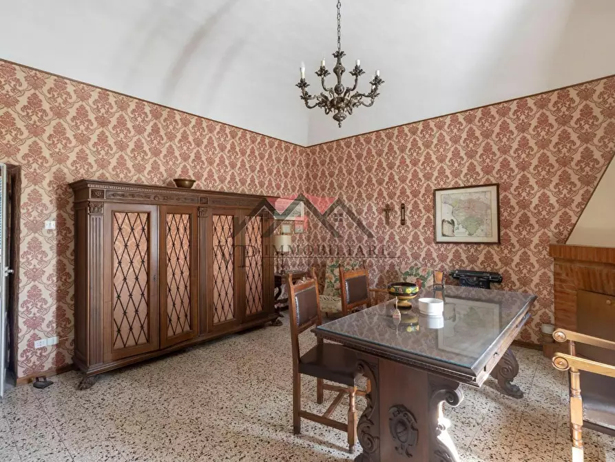 Immagine 12 di Appartamento in vendita  a Pomarance