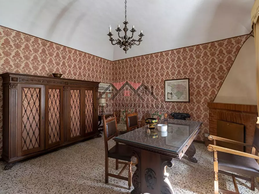 Immagine 13 di Appartamento in vendita  a Pomarance