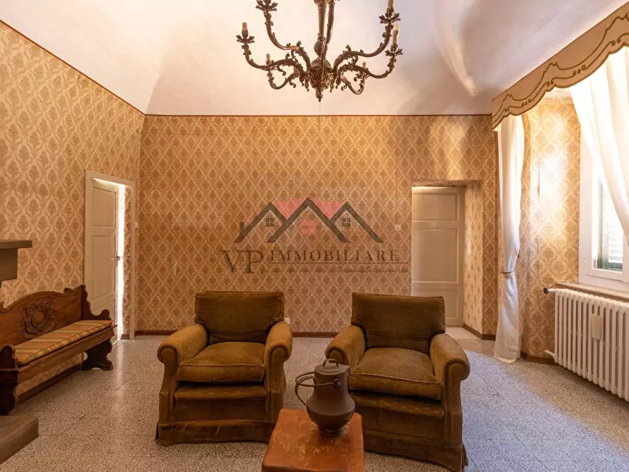 Immagine 8 di Appartamento in vendita  a Pomarance