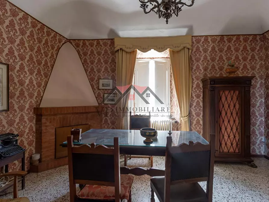 Immagine 15 di Appartamento in vendita  a Pomarance