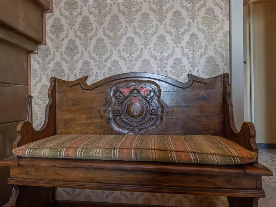 Immagine 10 di Appartamento in vendita  a Pomarance